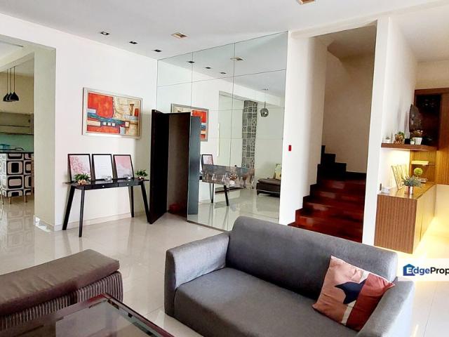 House for sale in Petaling, Damansara Damai