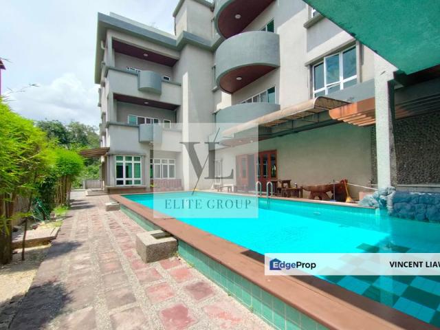 House for sale in Petaling, Damansara Damai