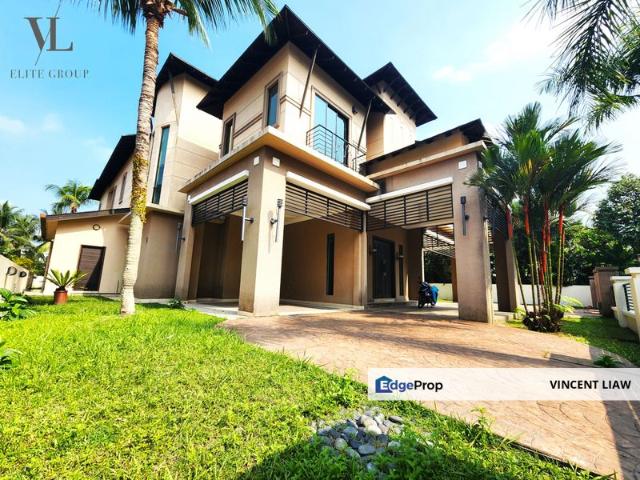 House for sale in Petaling, Damansara Damai