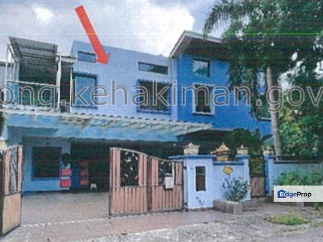 House for sale in Petaling, Damansara Damai