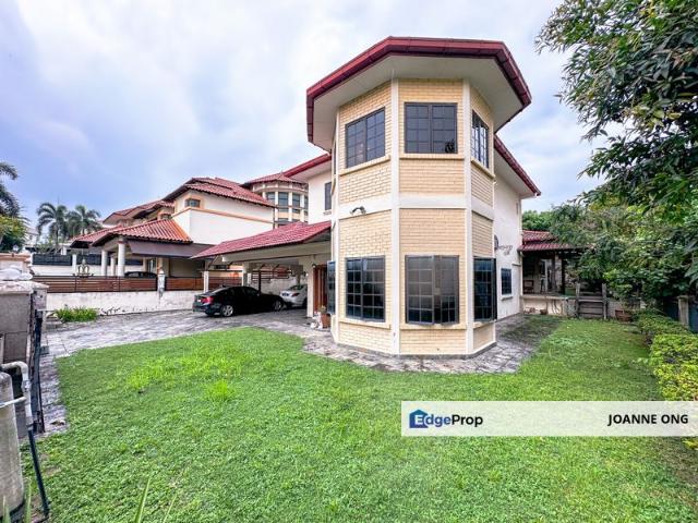 House for sale in Petaling, Damansara Damai