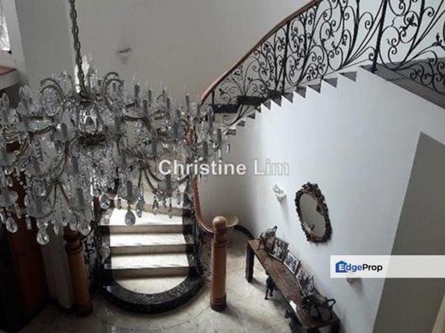 House for sale in Petaling, Damansara Damai