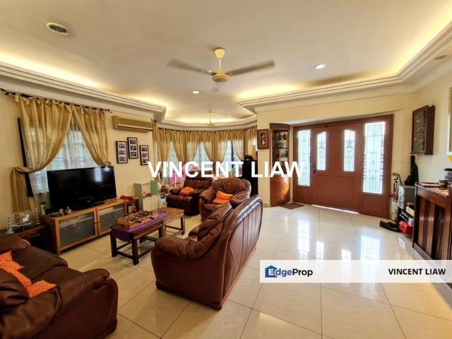 House for sale in Petaling, Damansara Damai