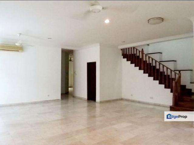 House for sale in Petaling, Damansara Damai