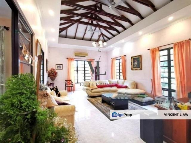 House for sale in Petaling, Damansara Damai