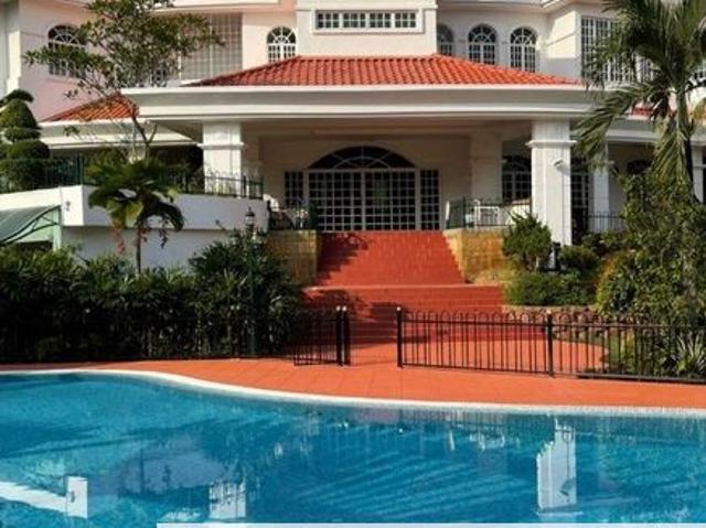House for sale in Petaling, Damansara Damai