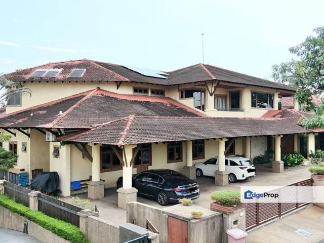 House for sale in Petaling, Damansara Damai