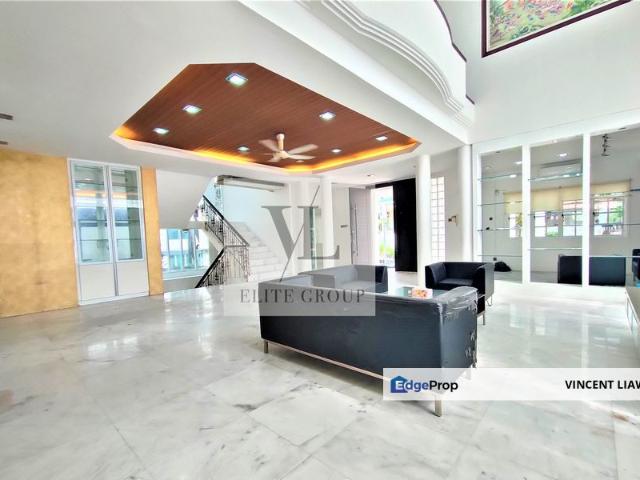 House for sale in Petaling, Damansara Damai
