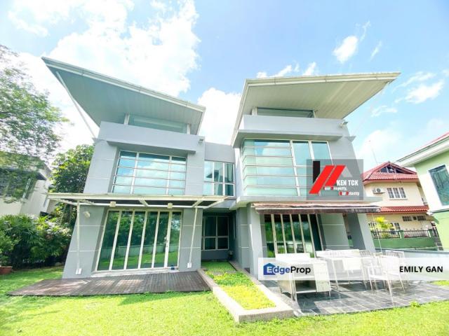 House for sale in Petaling, Damansara Damai