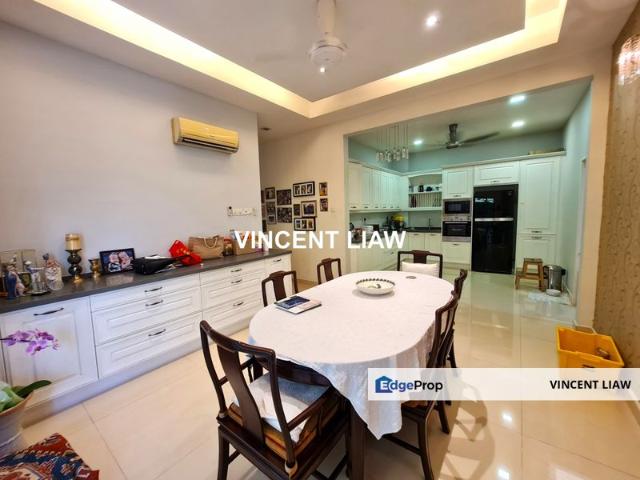 House for sale in Petaling, Damansara Damai