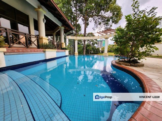 House for sale in Petaling, Damansara Damai