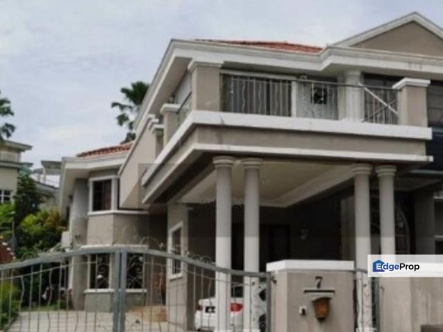 House for sale in Petaling, Damansara Damai