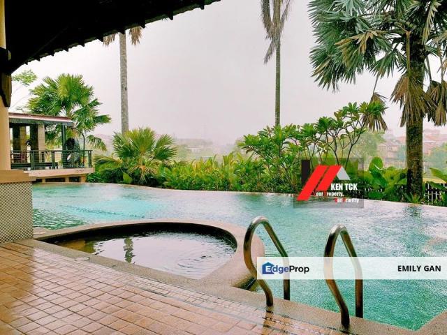 House for sale in Petaling, Damansara Damai
