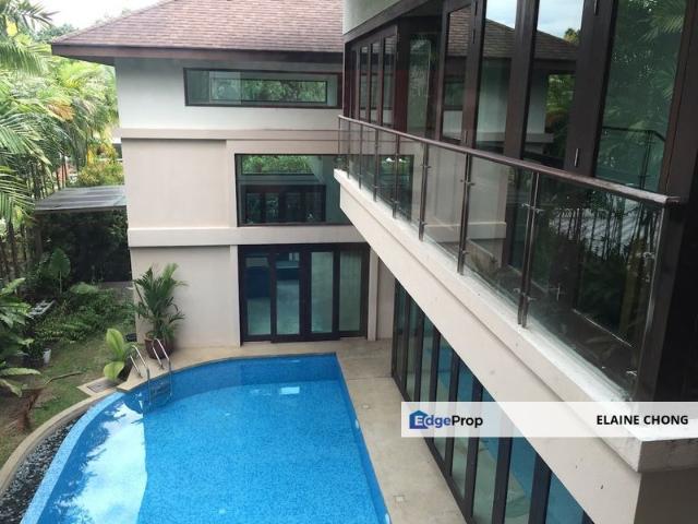 House for sale in Petaling, Damansara Damai