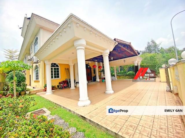 House for sale in Petaling, Damansara Damai