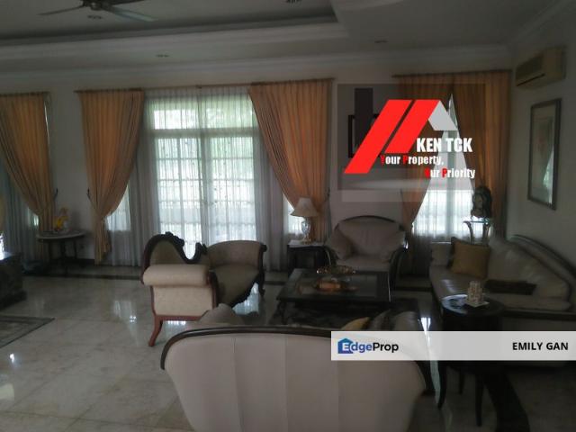 House for sale in Petaling, Damansara Damai
