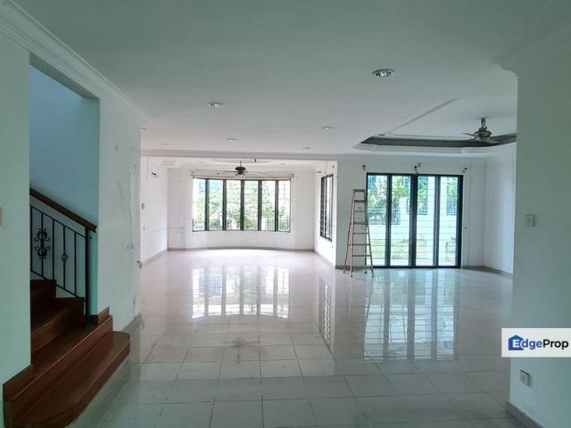 House for sale in Petaling, Damansara Damai