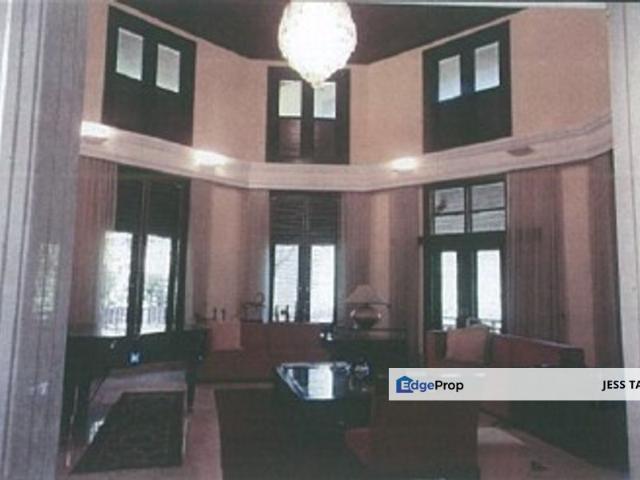 House for sale in Petaling, Damansara Damai