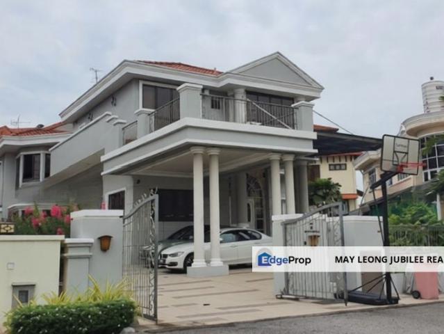 House for sale in PJU 3, Petaling Jaya