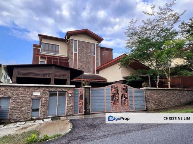 House for sale in Petaling, Damansara Damai