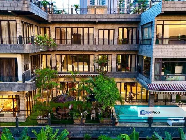 House for sale in Petaling, Damansara Damai
