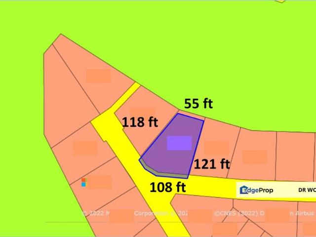 House for sale in Petaling, Damansara Damai