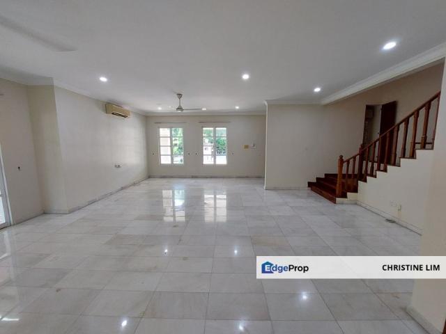 House for sale in Petaling, Damansara Damai