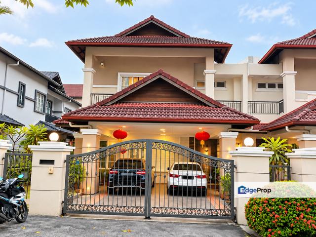 House for rent in PJU 3, Petaling Jaya