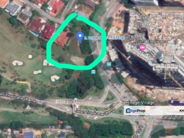 House for sale in Petaling, Damansara Damai