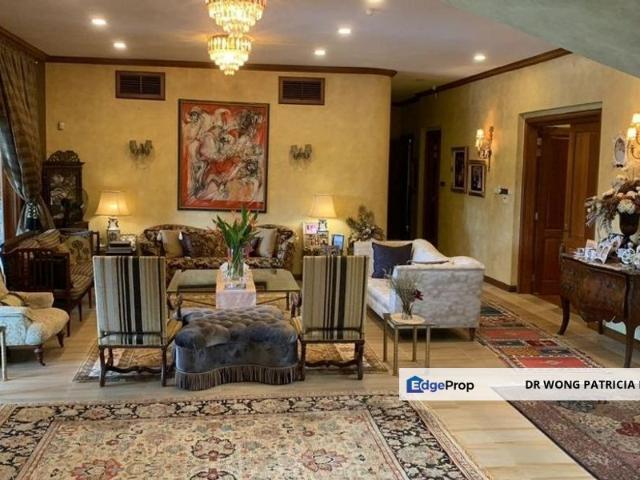 House for sale in Petaling, Damansara Damai
