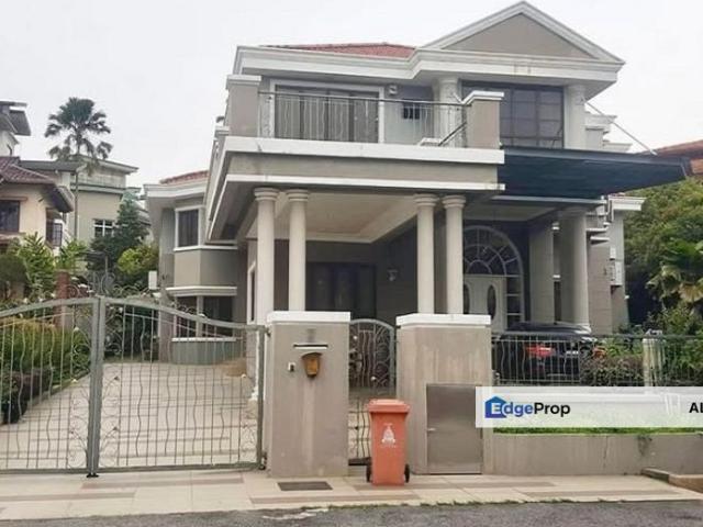 House for sale in Petaling, Damansara Damai