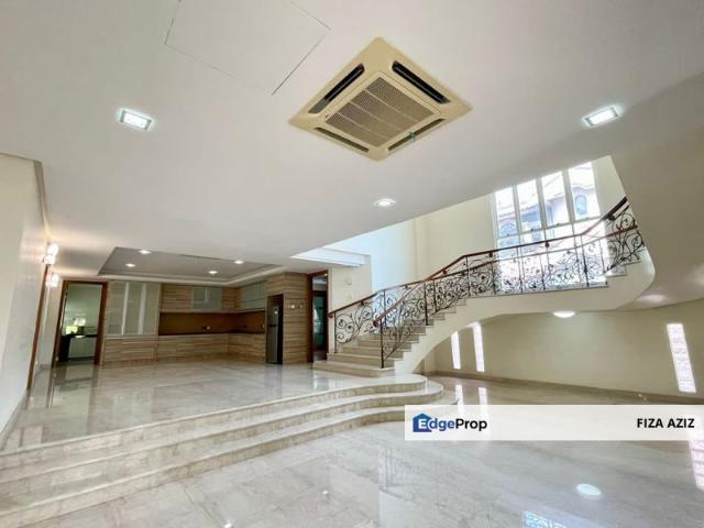 House for rent in Petaling, Damansara Damai