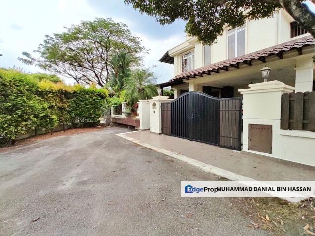 House for sale in Petaling, Damansara Damai