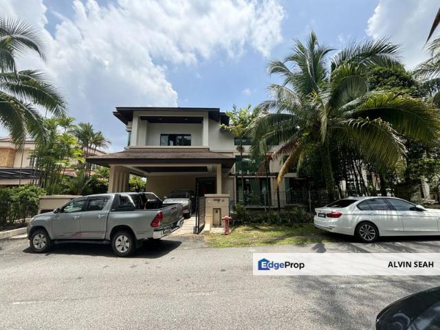 House for sale in Petaling, Damansara Damai