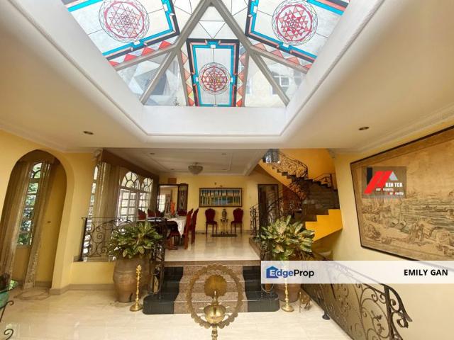 House for sale in Petaling, Damansara Damai