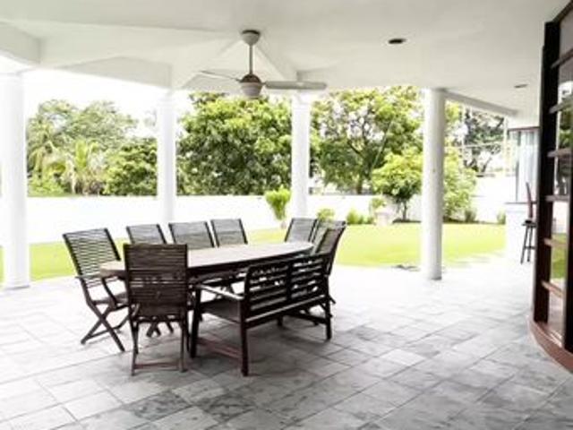 House for sale in Petaling, Damansara Damai