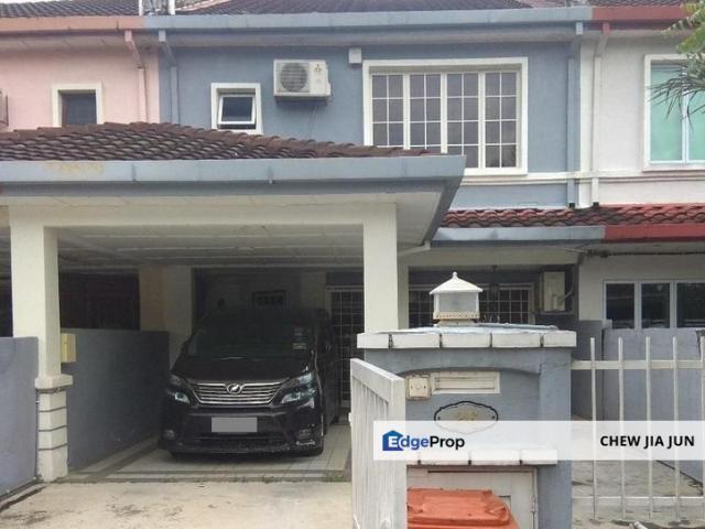 House for sale in Petaling, Damansara Damai