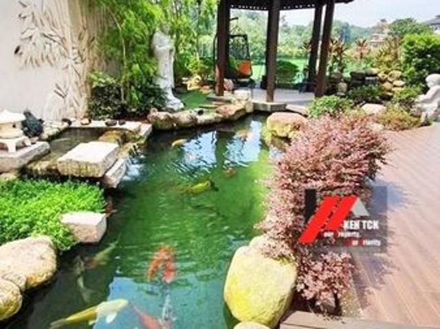 House for sale in Petaling, Damansara Damai
