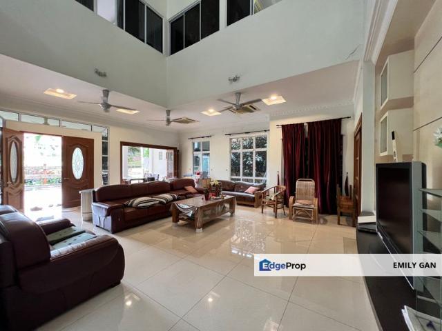House for sale in Petaling, Damansara Damai