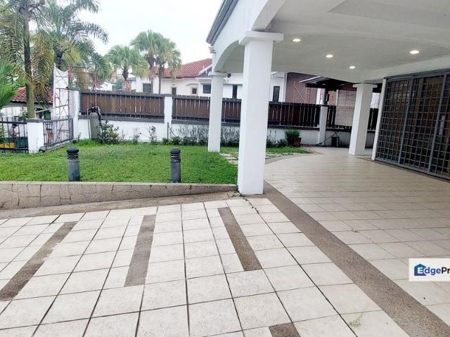 House for sale in Petaling, Damansara Damai