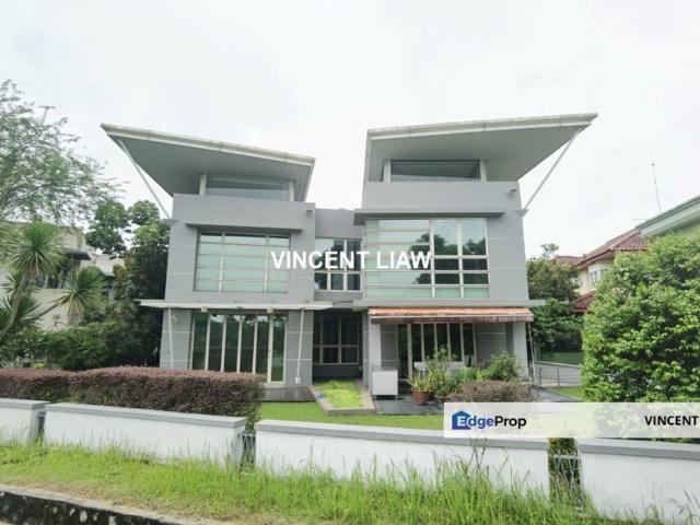 House for sale in Petaling, Damansara Damai