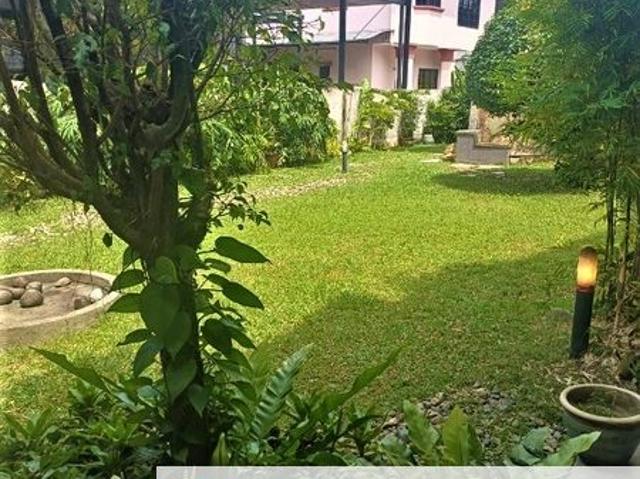 House for sale in Petaling, Damansara Damai