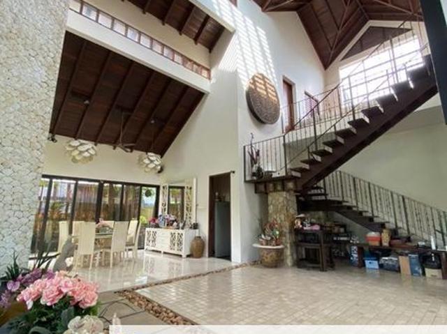 House for sale in Petaling, Damansara Damai