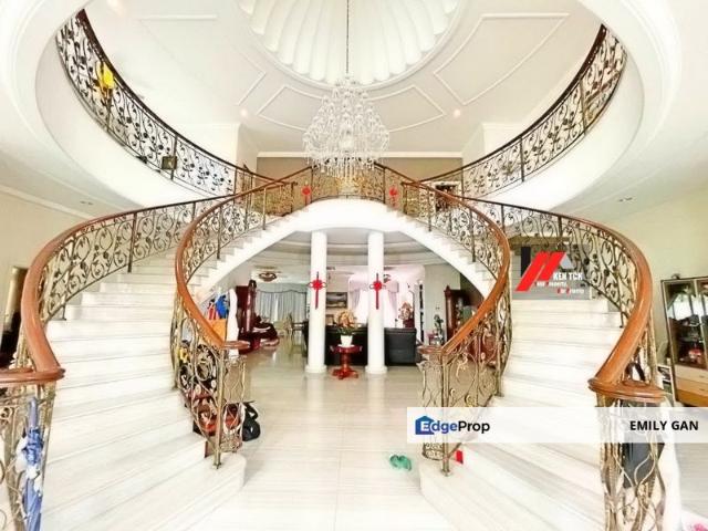 House for sale in Petaling, Damansara Damai