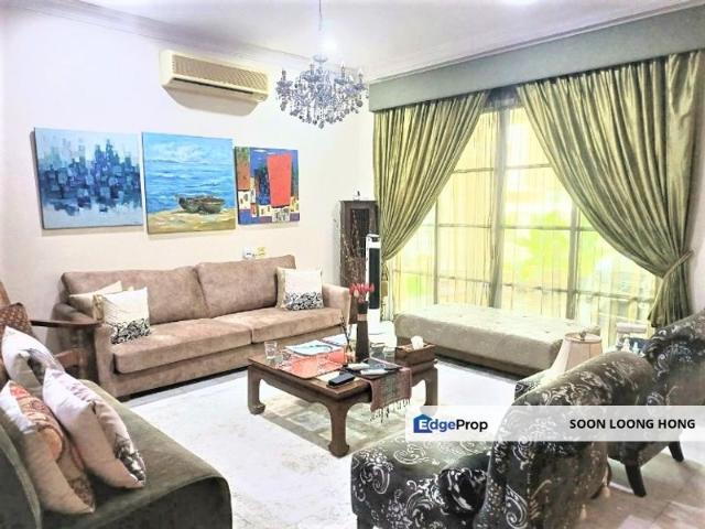 House for sale in Petaling, Damansara Damai