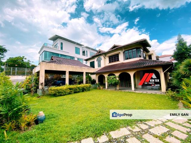 House for sale in Petaling, Damansara Damai
