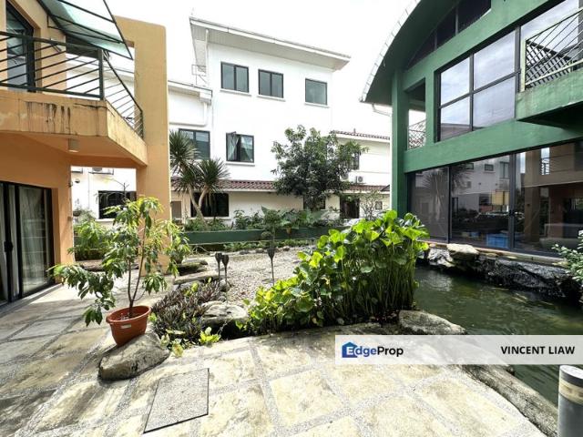 House for sale in Petaling, Damansara Damai