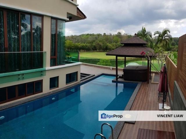 House for sale in Petaling, Damansara Damai