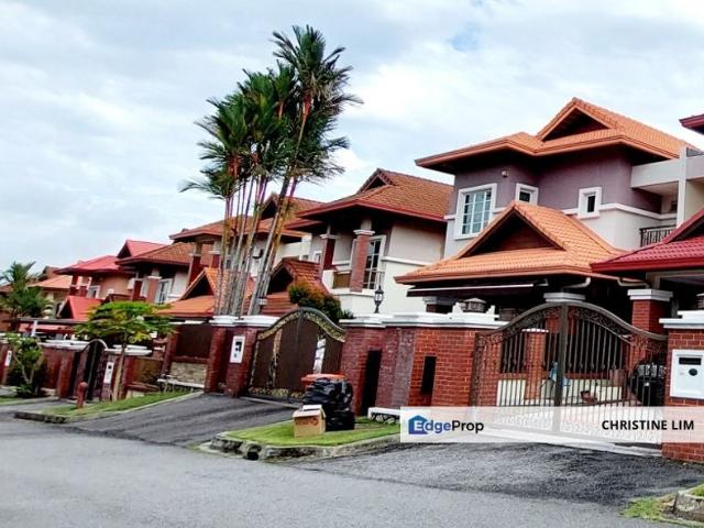 House for sale in Petaling, Damansara Damai