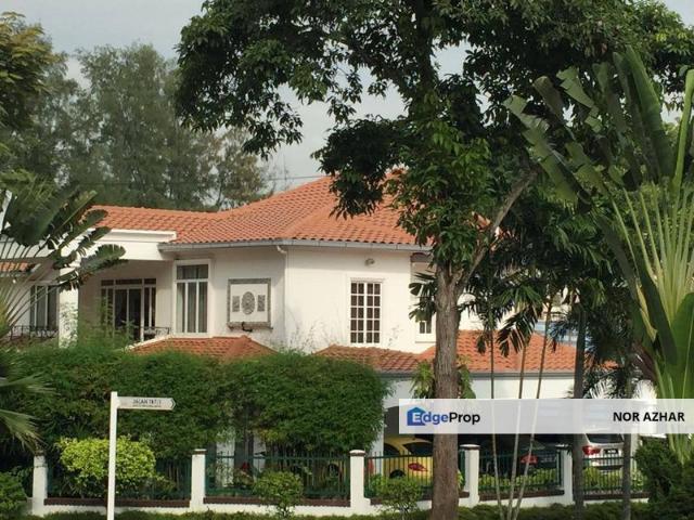 House for sale in Petaling, Damansara Damai